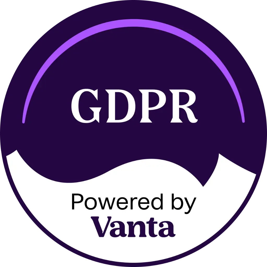 GDPR Compliant